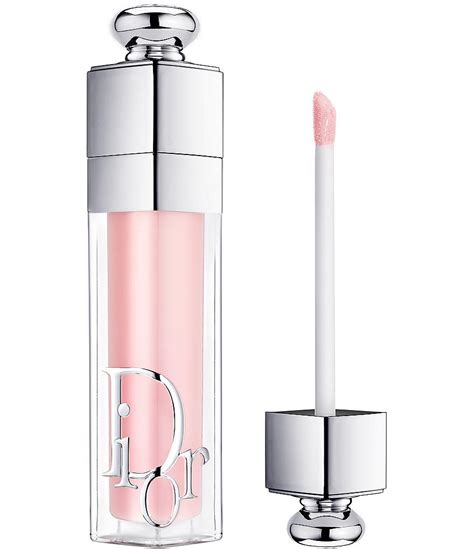 dior addict gloss minaudiere|Dior Addict lip maximizer pink.